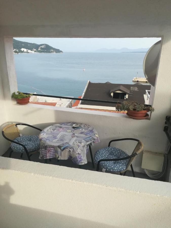 Apartments Knezic Igrane Eksteriør billede